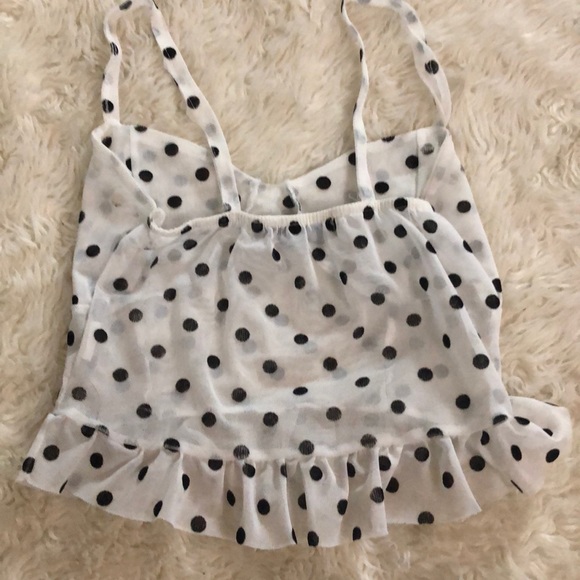 Tank Top - Picture 2 of 3